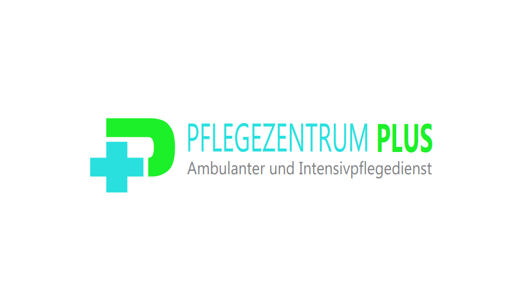 Pflegezentrum Plus logo