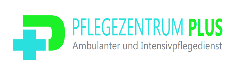 Pflegezentrum Plus logo